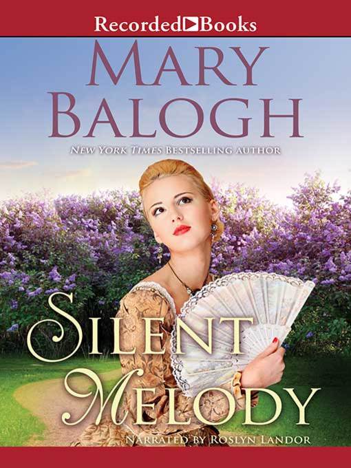 Title details for Silent Melody by Mary Balogh - Available